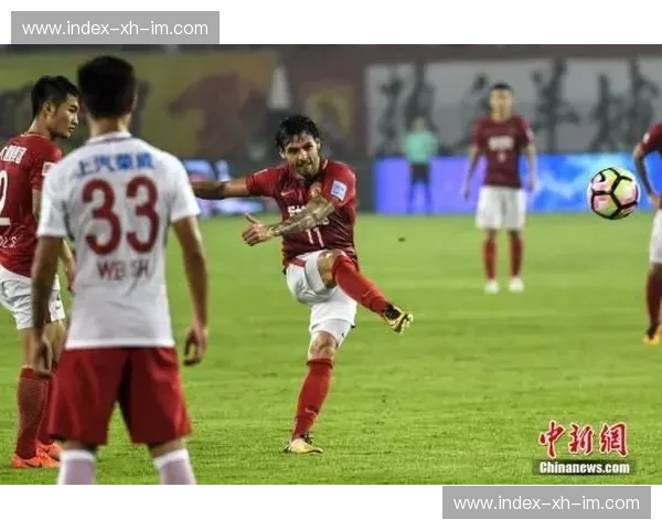 亚洲之巅的红色宿命：广州恒大与浦和红钻的史诗恩怨录